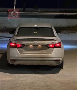 نيسان ألتيما